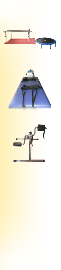Rehabilitation Unit